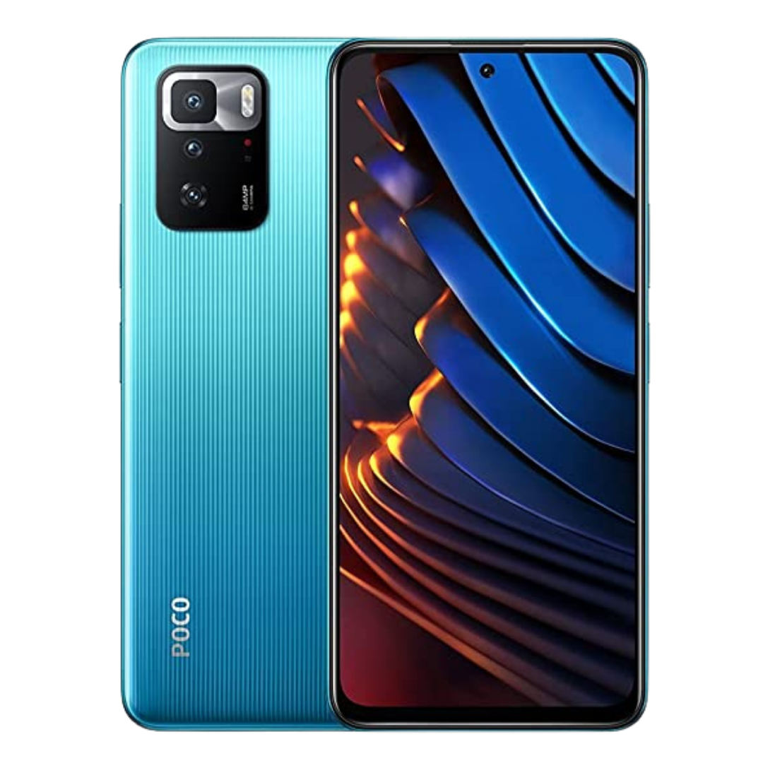 POCO X3 GT - 8GB RAM - 128GB - Xiaomi