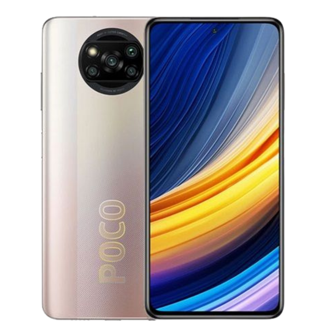 POCO X3 Pro - 8GB RAM - 256GB - Xiaomi