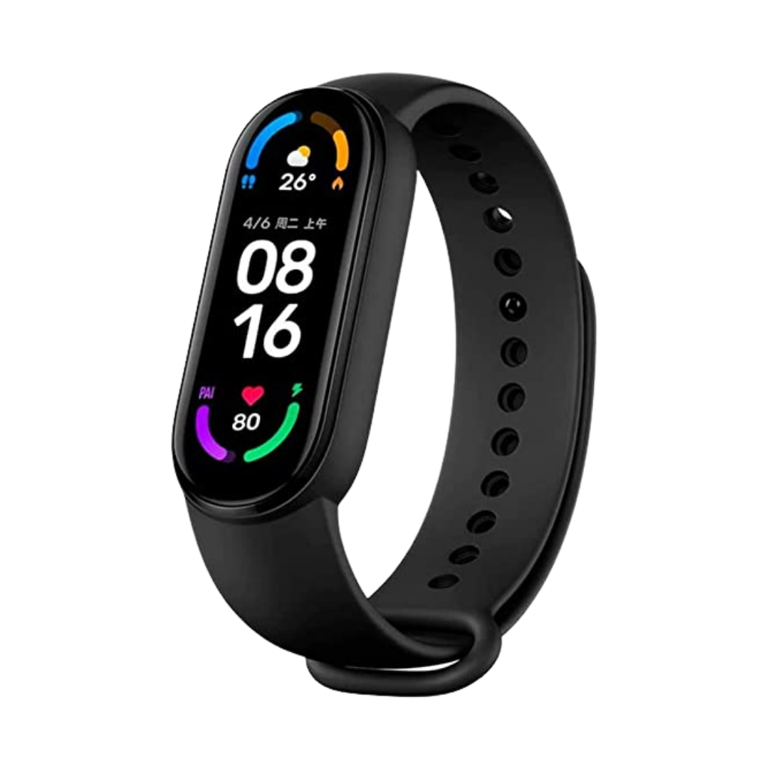 Mi Band 6 Xiaomi