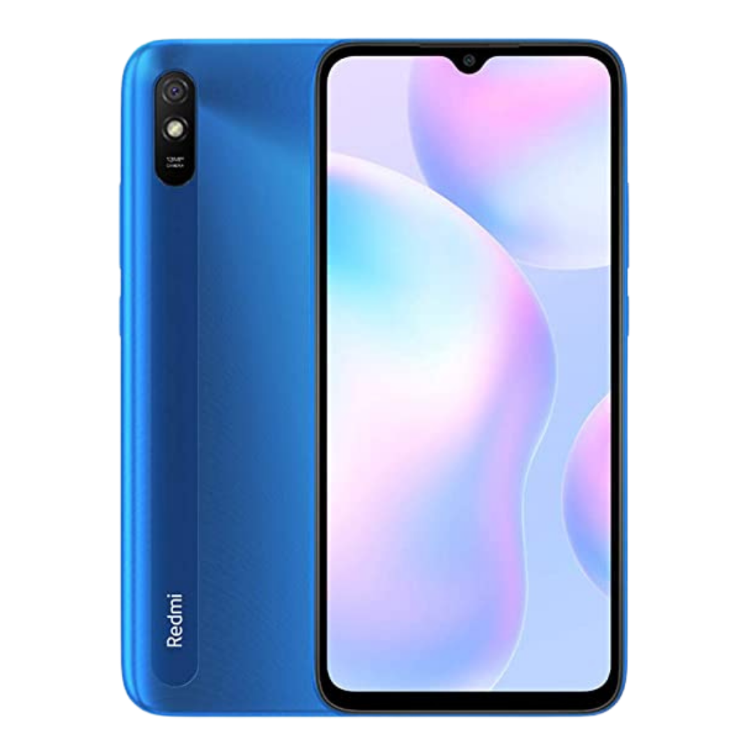 Redmi 9A - 2GB RAM - 32 GB - Xiaomi